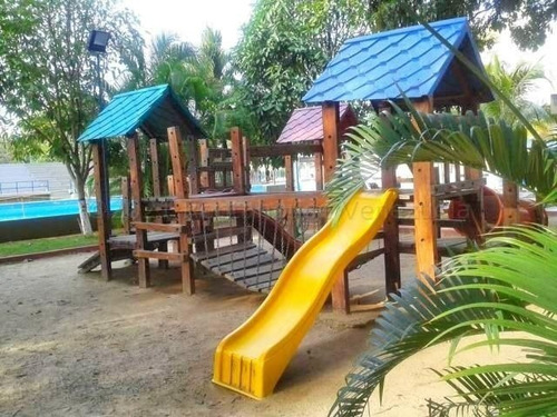 Imagen 9 de 10 de En Venta Ideal Apartamento Parque Mar Mls#21-14391