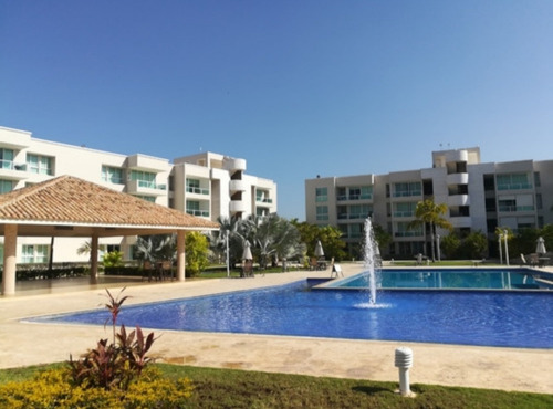 Venta De Apartamento Lecheria Carenero 