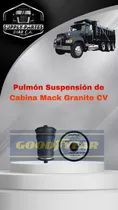 Comprar Pulmon Suspension De Cabina Mack Granite Cv