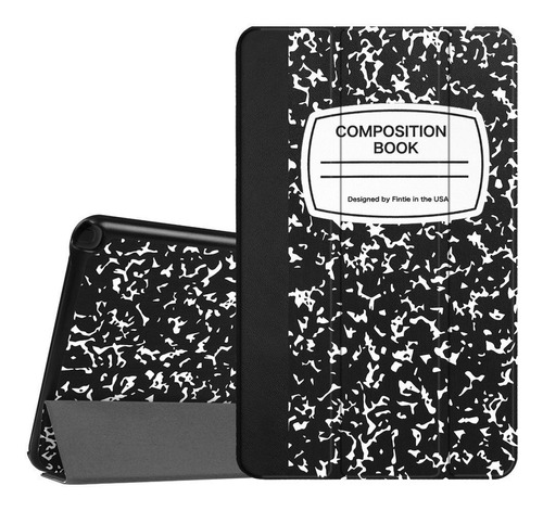 Funda Para Samsung Galaxy Tab A 10.1 Con S Pen Sm-p580/p585