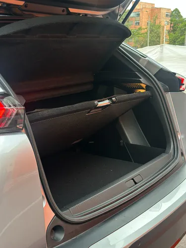 Peugeot 2008 1.2 Gt