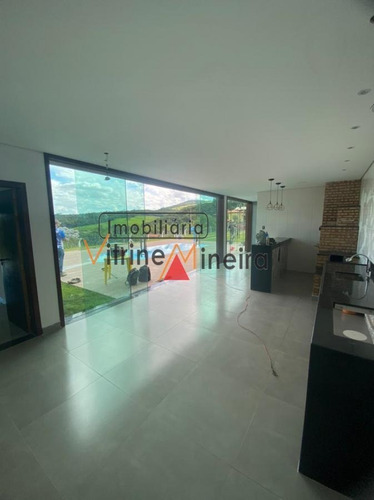Chácara Para Venda Em Itatiaiuçu, 3 Dormitórios, 1 Suíte, 2 Banheiros - 70439_2-1152887