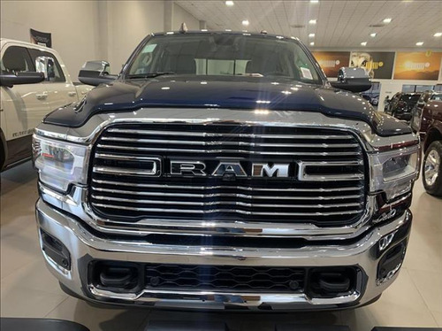 Ram 2500 6.7 I6 Turbo Laramie Cd 4x4