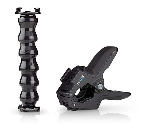 Gopro Mandibula Flexible Para Hero 8 Black 5/6/7