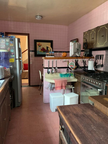 Imagen 8 de 22 de Irrigación, Bella Y Acogedora Casa De 2 Niveles En Calle Tr