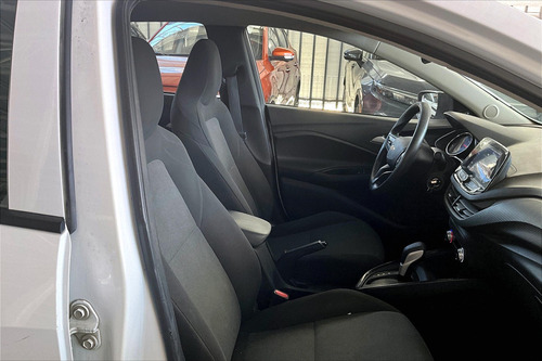 Chevrolet Onix 2022