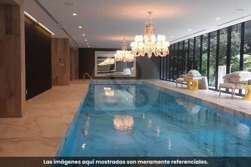 Departamento En Venta En Polanco V Sección