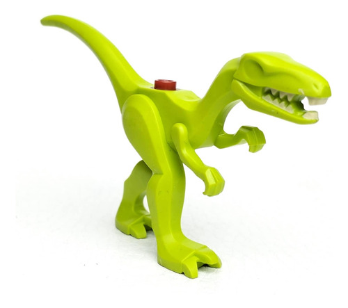 Lego Jurassic World Dinosaurio Gallimimus Prototipo 30320 1 Gallimimus 30320 (Usado)