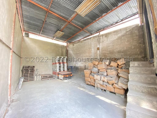 Imagen 2 de 14 de Galpón En Venta Mls #22-19786 - Laura Colarusso
