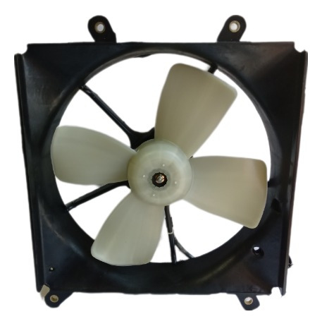 Electroventilador  Toyota Corolla 90 98 Baby Camry Sky Araya