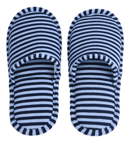Zapatillas De Hotel, Portátiles, Plegables, Reutilizables, B