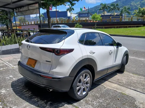 Mazda CX-30 2.0 Touring