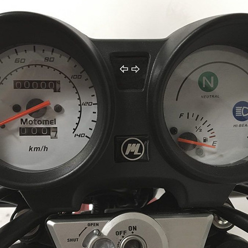 Moto Motomel Cg 150 S2 Base 0km 2021