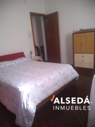 Casa 3 Dormitorios Venta Alberdi Rosario