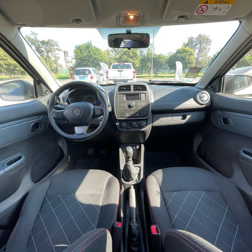 Renault Kwid 1.0 Sce 66cv Zen