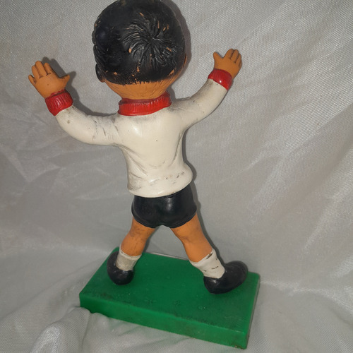Muñeco Tele Pibe Canta 13,variante De Goma Rayito De So(15 L