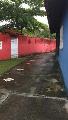Imagem 3 de 14 de Excelente Casa À 700 Metros Do Mar - Itanhaém 4810 | A.c.m