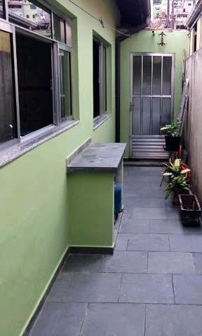 Imagem 4 de 6 de Casa Térrea Para Venda, 1 Dormitório(s) - 7962