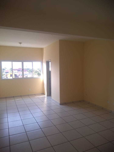 Imagem 12 de 14 de 5467-sala Comercial Sobre Loja Bem Localizada Mongagua