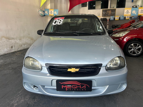 Chevrolet Classic 2008