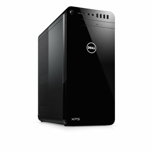 Dell Xps8920 I7-7700 Ram 24gb 1tb+ssd  T.graf 8gb  Pd02