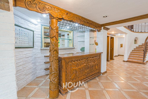 Imagen 8 de 30 de Casa En Condado De Sayavedra, Atizapán De Zaragoza Con 4 Recámaras, 550 M², Id: 83739