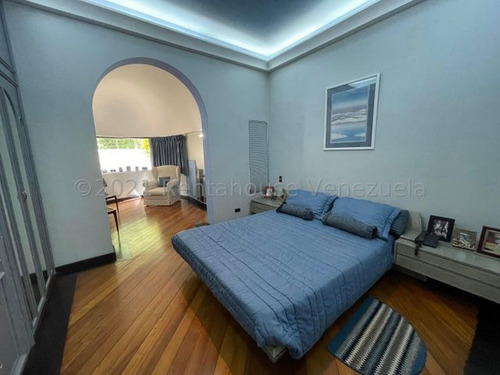 Imagen 12 de 13 de Casa En Venta Prados Del Este 22-11780 Renta House Los Samanes