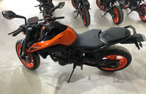 Imagen 13 de 20 de Ktm Duke 790 Usado Seleccionado En Motoswift Fco A