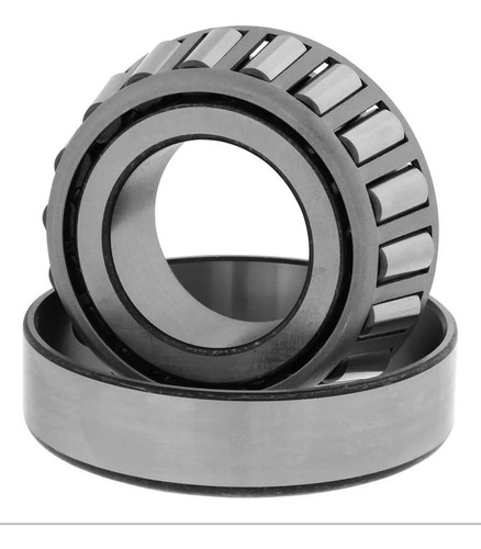 Rodamiento Ruleman Cono Y Cubeta 6580/35 Timken