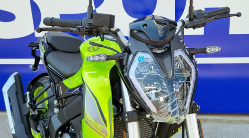 Benelli 180 S - Moto Sport Concesionario Oficial
