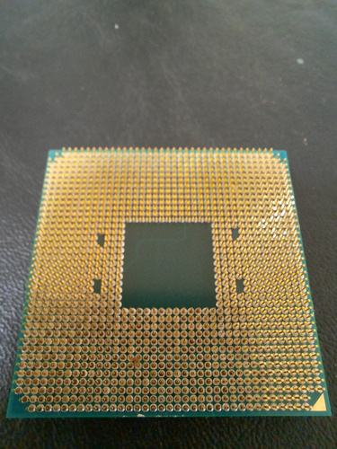 Amd A10-series A10-9700 Con Gráficos - Usado (Usado)