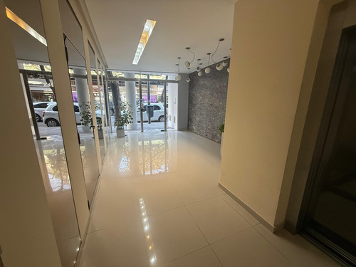 Hermoso Departamento 2 Ambientes Con Balcón