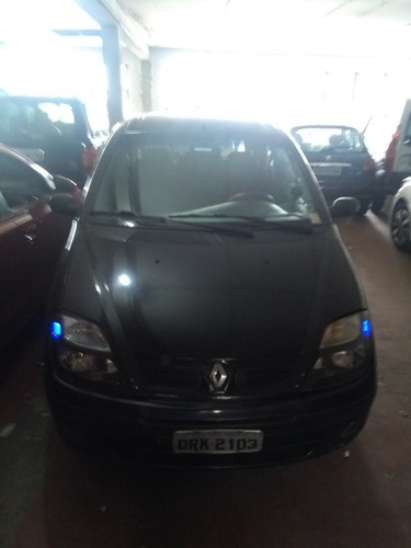 Renault Scénic 1.6/16 Válvulas