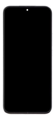 Tela Lcd Touch Com Moldura Para Huawei Nova 12