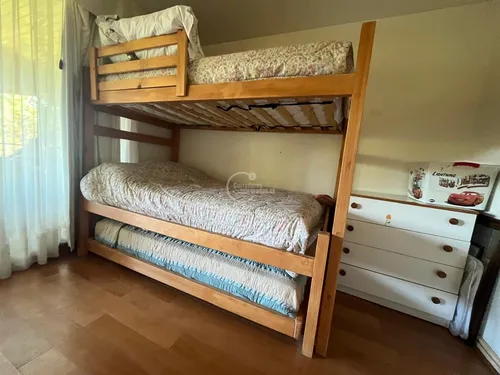 Depto 4 Dorm. Las Brisas, Vista Cancha, 2 Estac Y Bodega