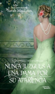 Libro Nunca Juzgues A Una Dama Por Su Apariencia