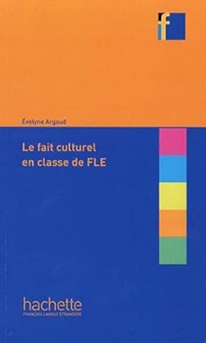 Collection F - Le Fait Culturel En Class