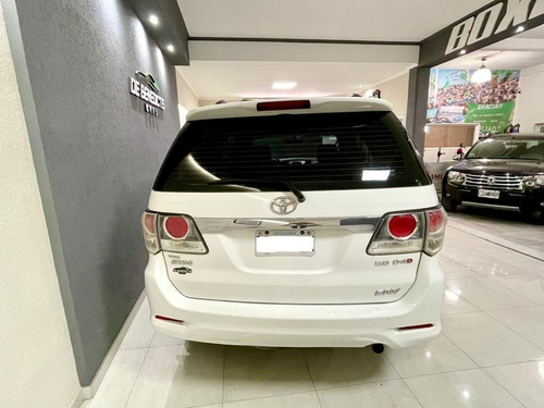 Toyota Sw4 3.0 Srv I 171cv 4x4