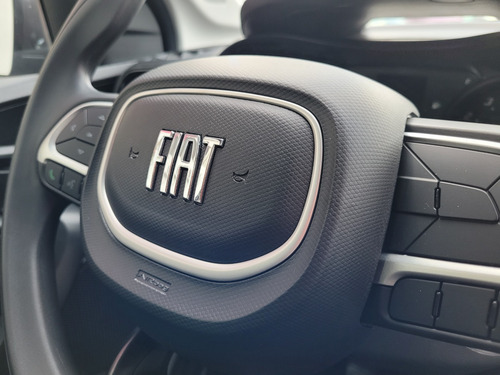 Fiat Cronos 1.3 Drive S-design Mt