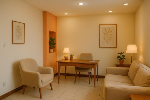 Departamento En Venta. Oportunidad A Mts Del Hospital Fernandez