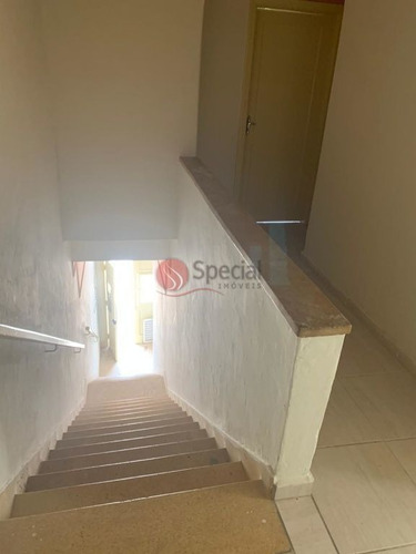Prédio Comercial Com Renda Na Moóca - Af22959