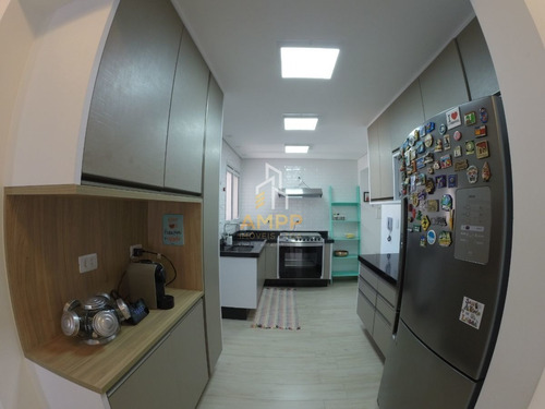Imagem 14 de 15 de Apartamentos - Residencial - Condomínio Union Mooca - 1485