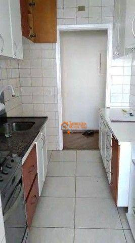 Imagem 24 de 30 de Apartamento Com 2 Dormitórios Para Alugar, 58 M² Por R$ 2.400,00/mês - Jardim Zaira - Guarulhos/sp - Ap3138