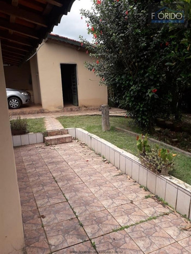 Imagem 14 de 14 de Chácaras À Venda Em Atibaia/sp - Compre O Seu Chácaras Aqui! - 1472325