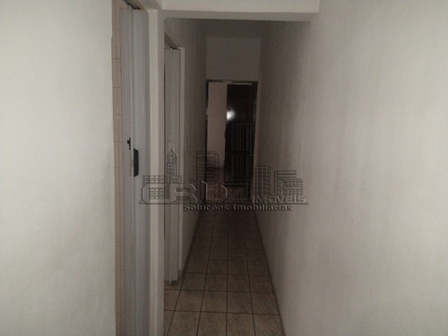 Imagem 16 de 30 de Casa Terrea Vende, 03 Dormitórios Com Suite, Jardim Santa Cecilia, Sorocaba - Ca00935 - 71024089