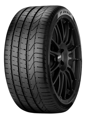 Pneu 305/30r21 104y P-zero Elect Pirelli Aro 21