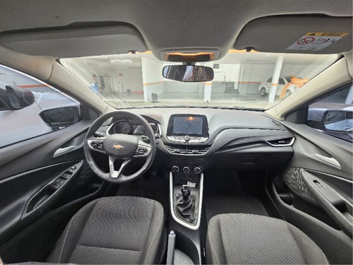 Chevrolet Onix 1.0 FLEX PLUS LT MANUAL