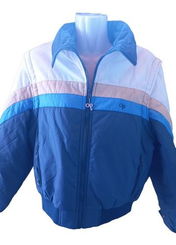 Chaqueta Talla 10/12