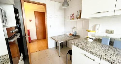 Arriendo Depto 4d+3b+3e+1b, Remodelado, Las Condes