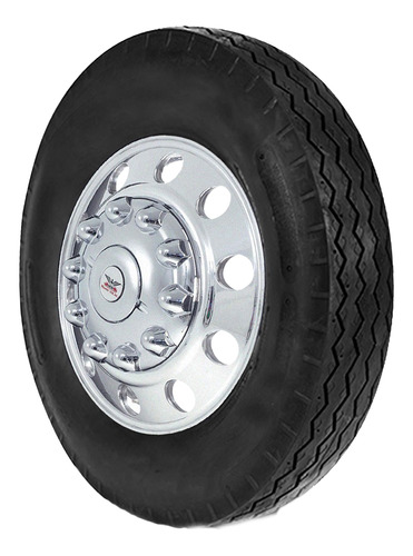 Llanta 7.00-15-10c 116/121l Turnpike Bi1000 Camion